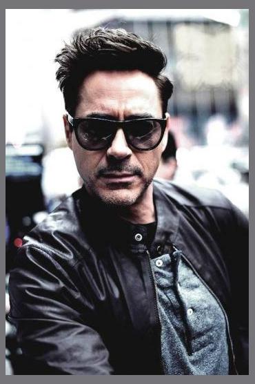 Robert Downey Jr.